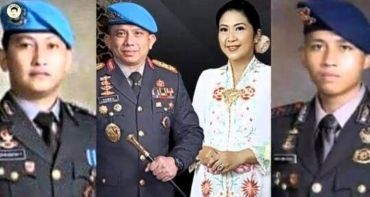 Debat Netizen, Tentang Motif Penembakan Terhadap Brigadir J
