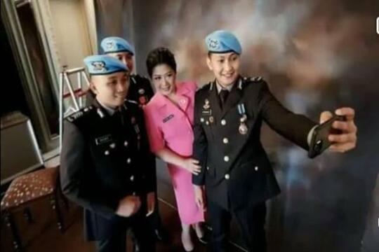 Debat Netizen, Tentang Motif Penembakan Terhadap Brigadir J