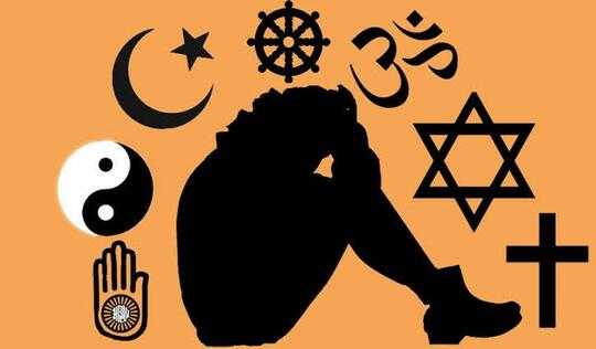 4 Penyebab Seseorang Menjadi Agnostik. Kalian Termasuk?