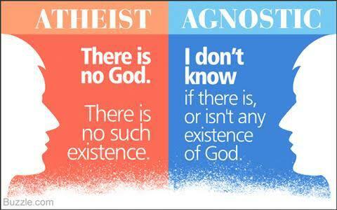 4 Penyebab Seseorang Menjadi Agnostik. Kalian Termasuk?