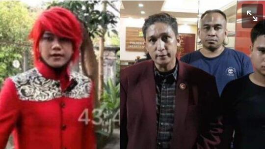 Persatuan Dukun Ngamuk ke Pesulap Merah, Laporkan ke Polisi,Bikin Job Sepi