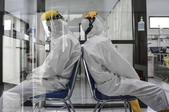 Virus Mematikan Baru Dari China! Kenapa Banyak Virus Muncul Dari Sana?