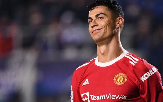Tidak Ada Salahnya Cristiano Ronaldo Gabung Ke Atletico !