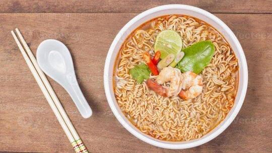 Kalau Benar Harga Mie Instan Naik 3x Lipat, Apa Penggantinya?