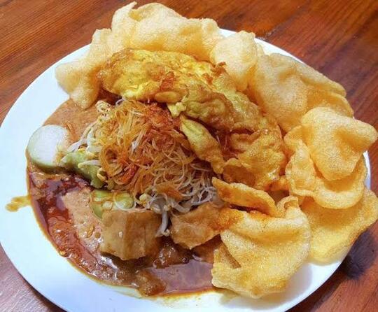 Kalau Benar Harga Mie Instan Naik 3x Lipat, Apa Penggantinya?
