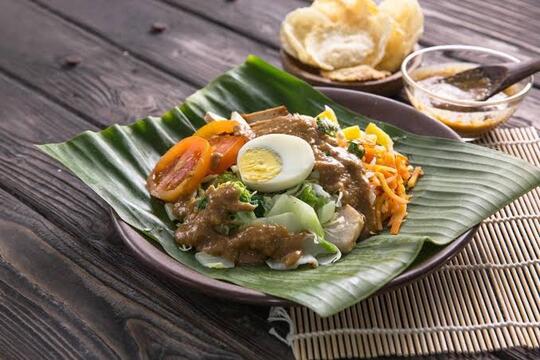 Kalau Benar Harga Mie Instan Naik 3x Lipat, Apa Penggantinya?