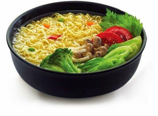 Mie Instan Menyelamatkan Tanggal Tua
Sekarang Harga Naik 3 Kali Lipat
