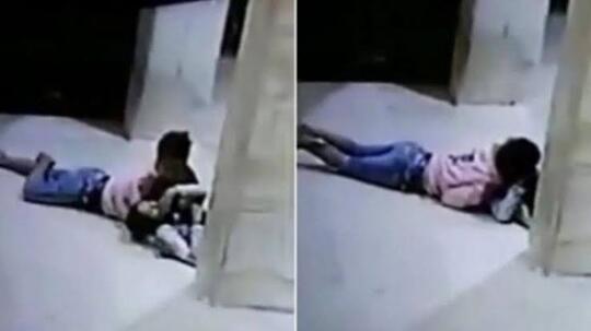 Sepasang Pelajar Mesra-mesraan di Halaman Masjid, Sudah Berhasilkah Revolusi Mental?
