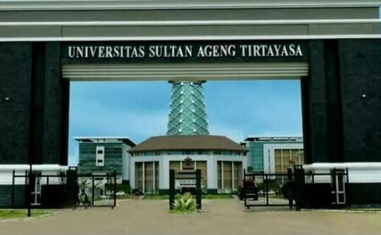 Untirta Trending Twitter, Diduga Terjadi Perpeloncoan dan Pelecehan Verbal Saat Ospek