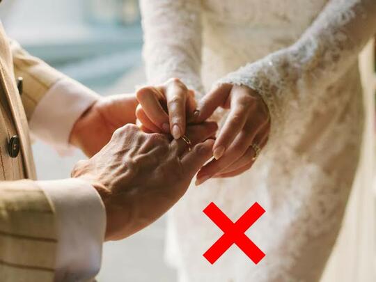 5 Alasan Seseorang Tidak Mau Menikah. Kalian Termasuk?