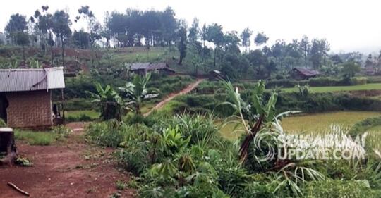 Pembunuhan Bocah Sukabumi dan Dugaan Human Trafficking #SeninMisteri