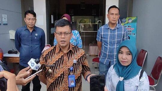 Penyanyi Lagu Sikok Bagi Duo Diminta Tes Urin oleh BNN, Ternyata Ini Alasannya