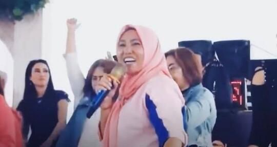 Penyanyi Lagu Sikok Bagi Duo Diminta Tes Urin oleh BNN, Ternyata Ini Alasannya