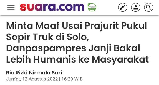 Jadi Sasaran Amuk Gegara Gibran Lepas Masker Paspampres, Kaesang: Saya Bukan Pejabat