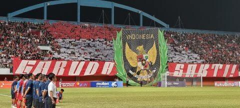 Akhirnya, Kembali Timnas Sepakbola Junior Juara!