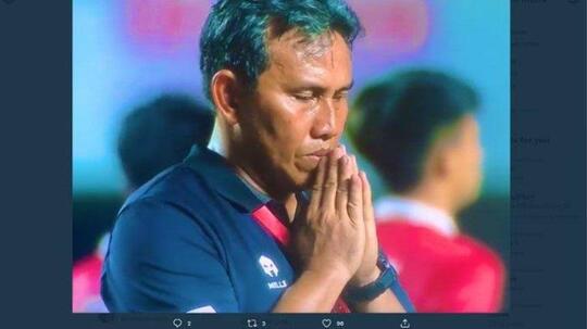 Akhirnya, Kembali Timnas Sepakbola Junior Juara!