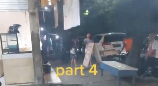 Rebutan Meja di Restoran Berujung Perkelahian, Ini Pentingnya Kendalikan Emosi