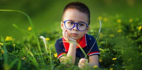 7 Mitos Masa Kecil Yang Kita Percaya, Masih Inget Gan?