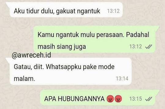 Punya Teman Super Plonga-plongo Gak Pahaman, Bagaimana Cara Menyikapinya?