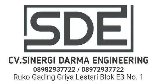 Merayakan Bersama Kejayaan Republik Indonesia 2022 Bersama Sinergi Darma Engineering