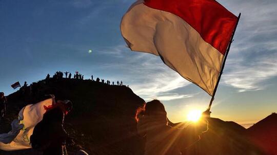 Libur 17 Agustus Biasa Ngapain aja, Gan?