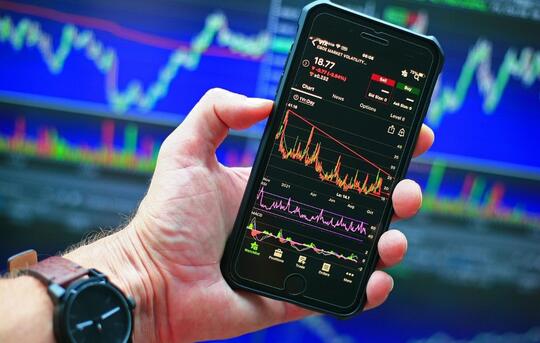 Korban Trading, Pengalaman Teman TS! Pantas Jadi Malas Kerja.