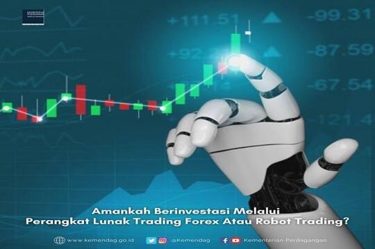 Korban Trading, Pengalaman Teman TS! Pantas Jadi Malas Kerja.