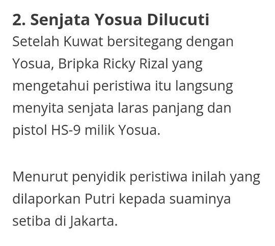 AHLI Digital Forensik Ini Sebut Brigadir J dan Putri Masih Satu Mobil dari Magelang