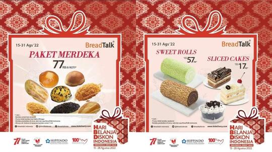 Promosi Hari Merdeka dan Tips Untung Terus