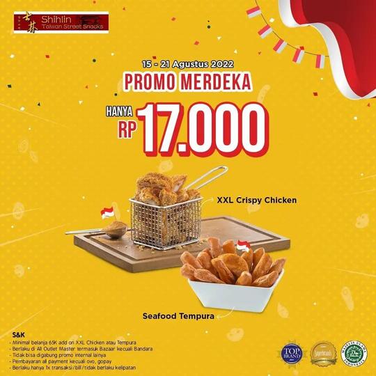 Promosi Hari Merdeka dan Tips Untung Terus