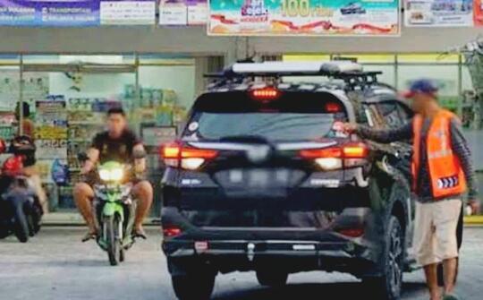 Motor Masih Mudah Dicuri, Produsen Tidak Serius Beri Fitur Keamanan? Ini Alasannya!