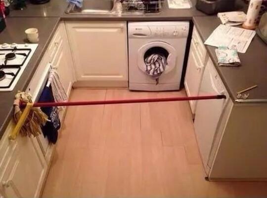 20 Lifehack Gokil yang Menunjukan Jika Cara Itu Berfungsi Maka Cara itu Tak Bodoh