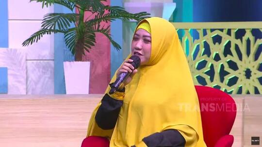 Kata Ustazah: Ketika Berhubungan, Suami Istri Jangan Sampai Tanpa Busana