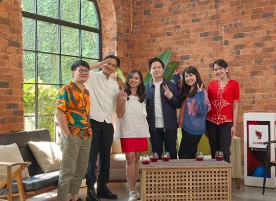Semua Bisa Jadi Leaders, Phoenix United Hadir Sebagai Komunitas Pemimpin!