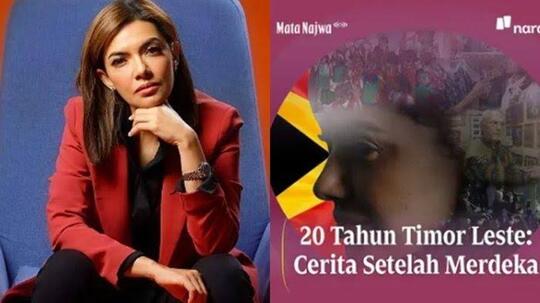 Timor Leste, Apakah Dulu Lebih Maju Dibandingkan Sekarang?
