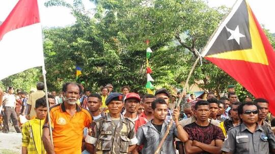 Timor Leste, Apakah Dulu Lebih Maju Dibandingkan Sekarang?