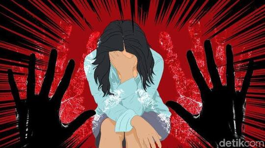 Seorang Wanita Tewas Diperkosa Sahabatnya Setelah Alami Kecelakaan, Apakah Ini Waras?