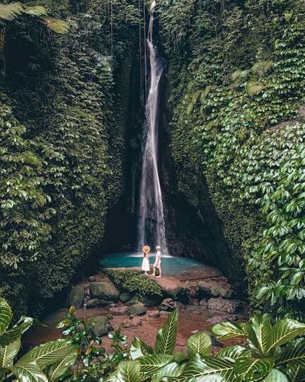 Apa Yang Menyebabkan Bali Lebih Terkenal, Dibandingkan Pulau Lain Di Indonesia?