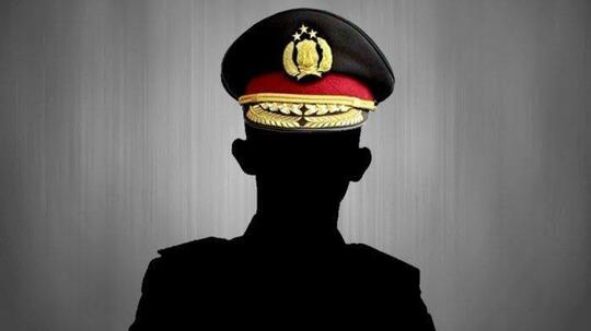 Teriakan "Sambo" Menggema Kala Polisi Melintas!