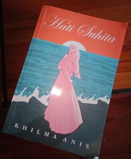 Berlatar Pesantren & Tradisi Jawa, Novel Hati Suhita Akhirnya Di-Filmkan!