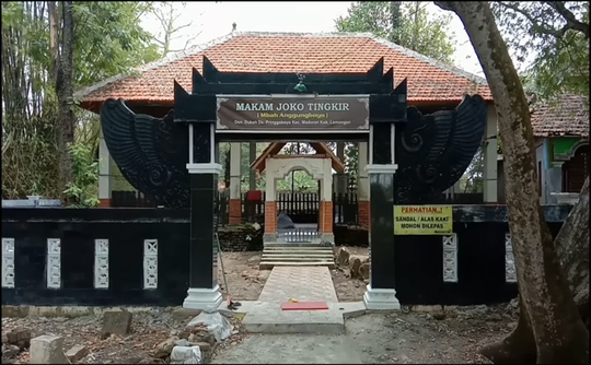 Lirik dan Judul Lagu Joko Tingkir Diubah; Pentingnya Mengenali Tokoh Sejarah