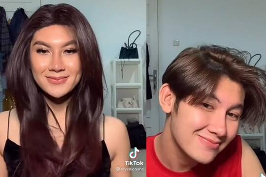 Menjadi Drag Queen! Apakah Itu Pilihan Dari Sebuah Profesi?