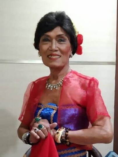 Menjadi Drag Queen! Apakah Itu Pilihan Dari Sebuah Profesi?