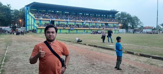 Jadwal 2 Laga Ujicoba Terbaru Persiku Kudus di Yogyakarta