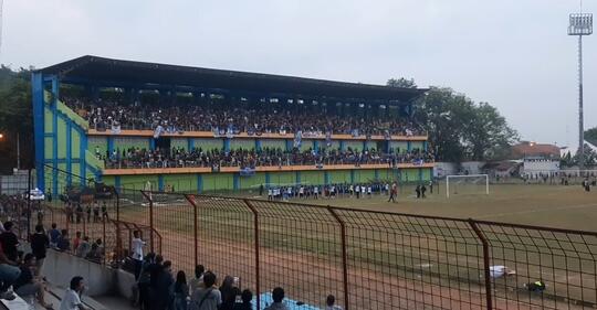 Jadwal 2 Laga Ujicoba Terbaru Persiku Kudus di Yogyakarta