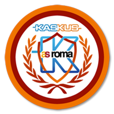 ROMANISTI KASKUS - AS ROMA 2022/2023