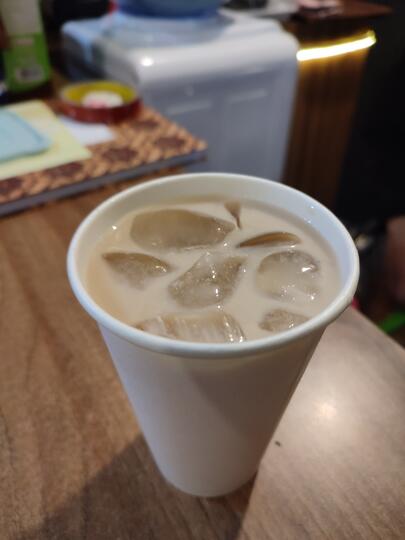 Kantin Kito J17 Sukapura Jakarta Utara Kedai Kopi
