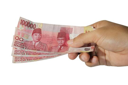 Gaji Rp7 Juta untuk Istri Hanya Rp700 Ribu, Harusnya Suami Kasih Berapa Tiap Bulan?