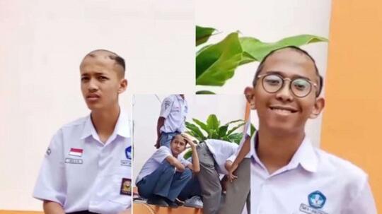 Pro Kontra Razia Rambut di Sekolah, Ini yang Harus Dilakukan Jika Masih Diterapkan