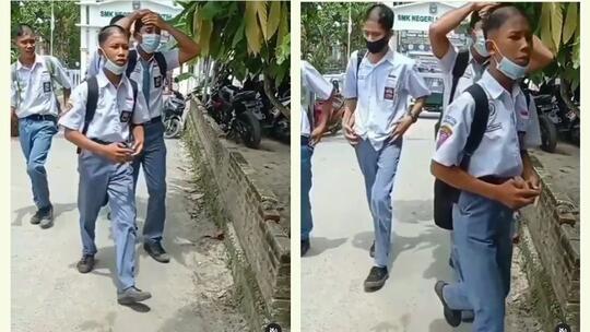 Pro Kontra Razia Rambut di Sekolah, Ini yang Harus Dilakukan Jika Masih Diterapkan